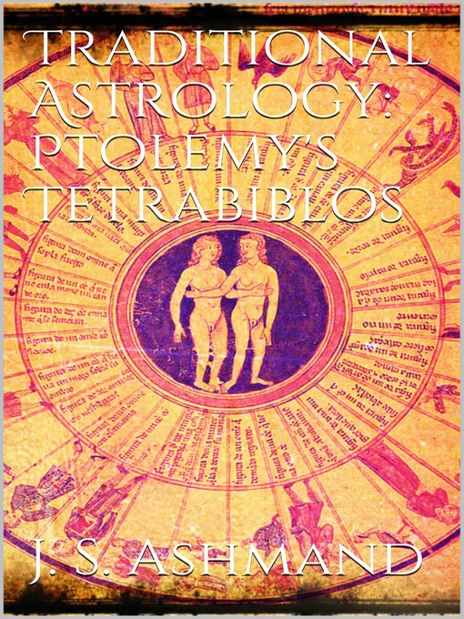 Title details for Traditional Astrology by J. M. Ashmand - Available